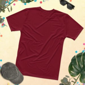 Afro Colors - Men's t-shirt