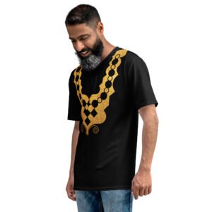 Afro Design - Men's t-shirt