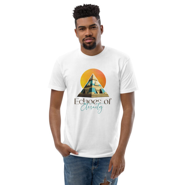 Eternity – Short Sleeve T-shirt -  54355125446933