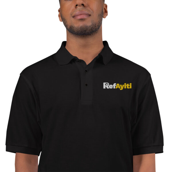 Men’s Premium Polo Refayiti -  54355125446392