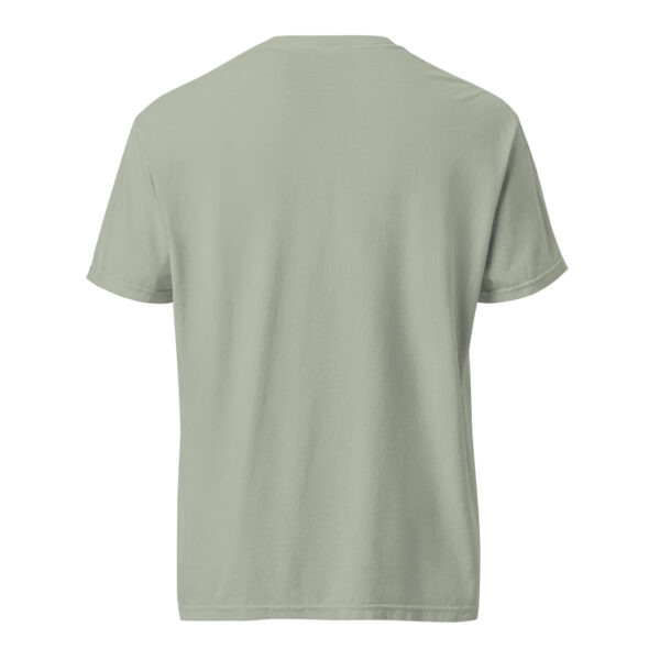 Forever – Unisex garment-dyed heavyweight t-shirt -  54355125450545