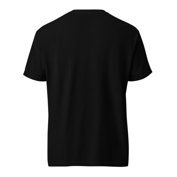 Love Limitless – Unisex garment-dyed heavyweight t-shirt -  54355125451066