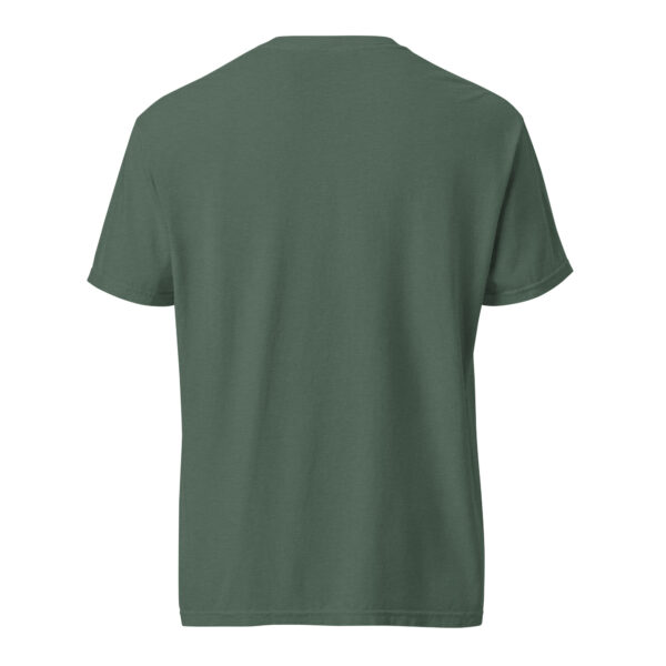 Be Radiant – Unisex garment-dyed heavyweight t-shirt -  54355125449715