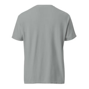 Self Giving - Unisex garment-dyed heavyweight t-shirt