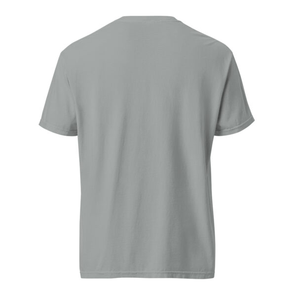Love Limitless – Unisex garment-dyed heavyweight t-shirt -  54355125451066