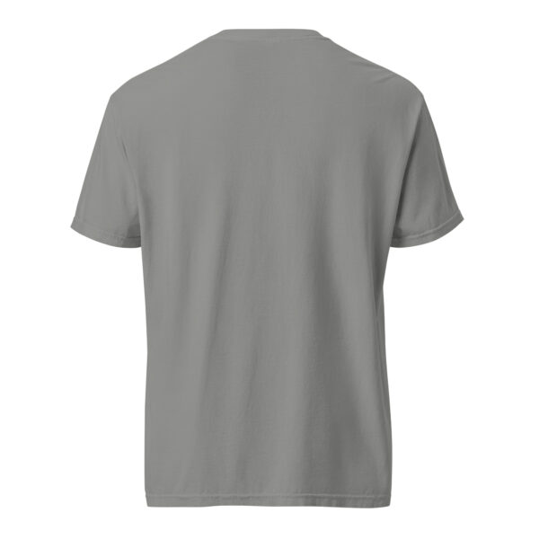 Forever – Unisex garment-dyed heavyweight t-shirt -  54355125450545