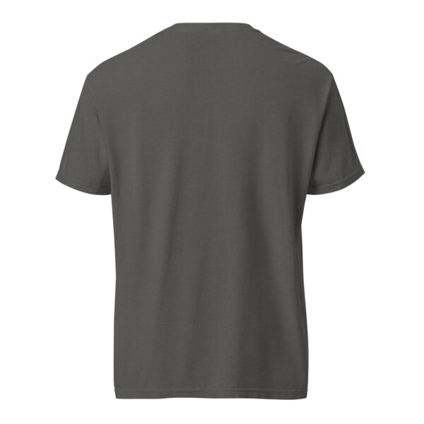 Be Radiant – Unisex garment-dyed heavyweight t-shirt -  54355125449715