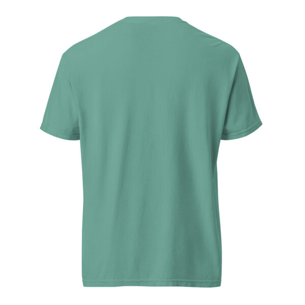 Forever – Unisex garment-dyed heavyweight t-shirt -  54355125450545