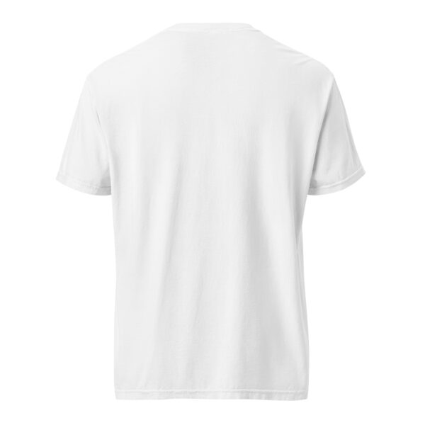 Forever – Unisex garment-dyed heavyweight t-shirt -  54355125450545