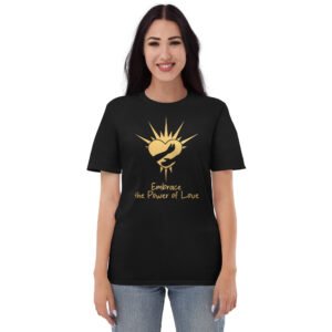 Power of love - Short-Sleeve T-Shirt