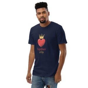 We reign - Short-Sleeve T-Shirt