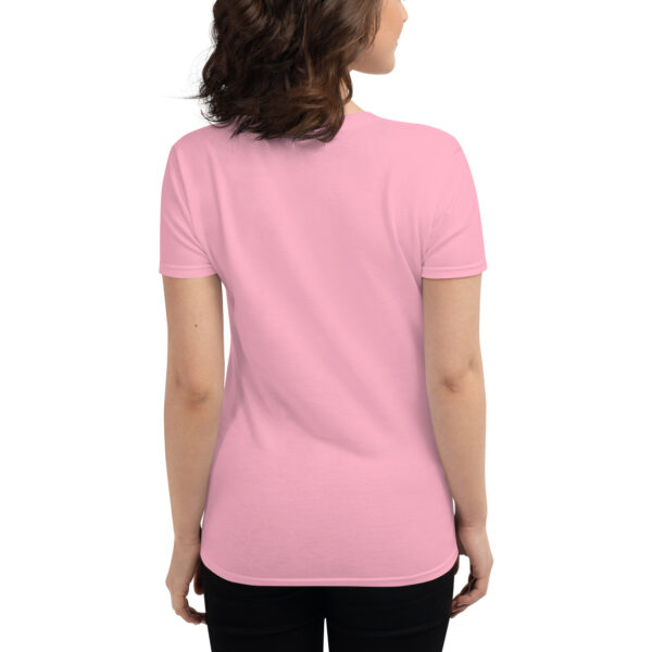 Neges Wozo – Women’s short sleeve t-shirt -  54355125447725