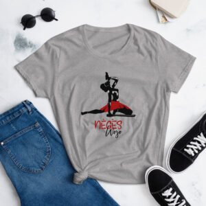 Neges Wozo - Women's short sleeve t-shirt