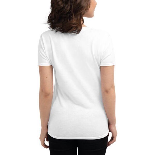 Neges Wozo – Women’s short sleeve t-shirt -  54355125447725