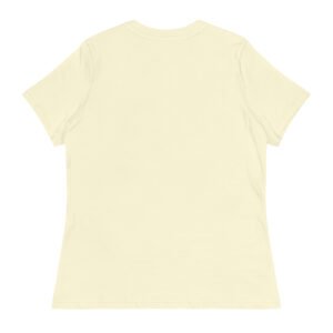 African Women - Women's Relaxed T-Shirt