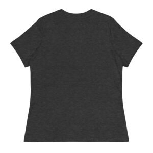 BlessedGrandma-Women's Relaxed T-Shirt