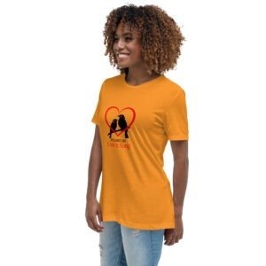 Love Song - Women's Relaxed T-Shirt