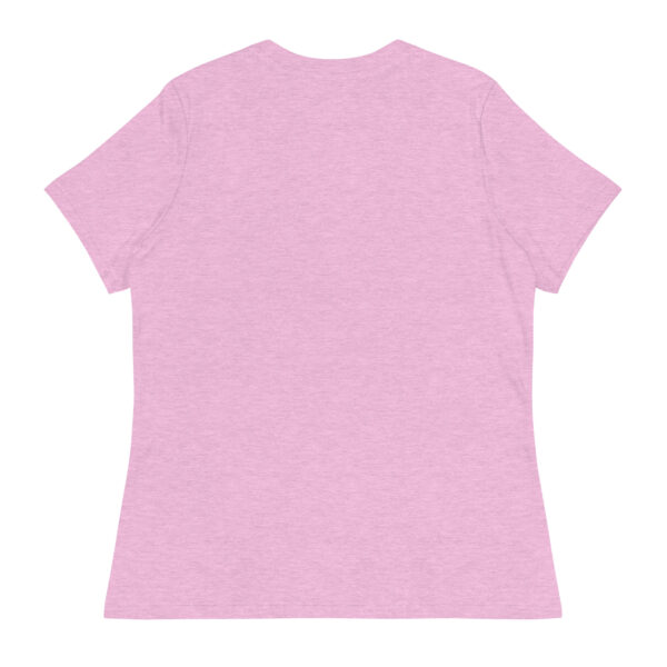 New Me – Women’s Relaxed T-Shirt -  54355125449098