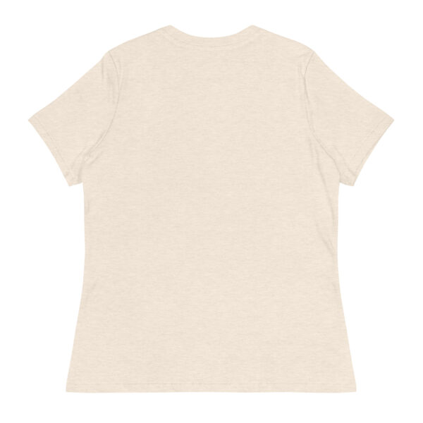 New Me – Women’s Relaxed T-Shirt -  54355125449098