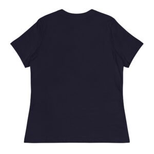 My Hubby - Women's Relaxed T-Shirt