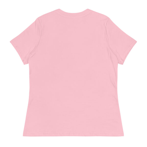 New Me – Women’s Relaxed T-Shirt -  54355125449098