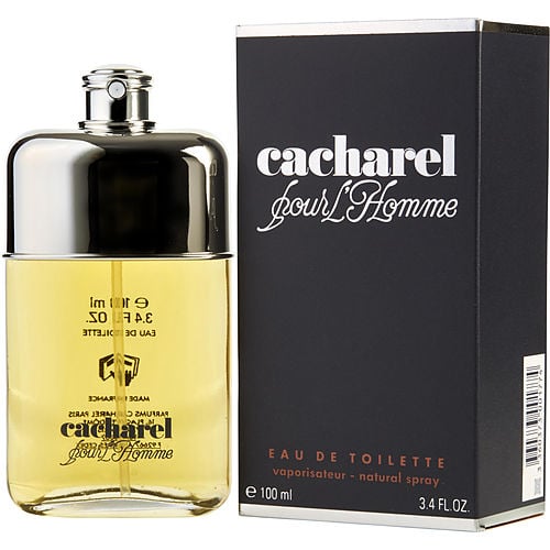 Cacharel By Cacharel – Men - luxury scent fragrance elegant perfume men fragrance women fragrance niche fragrance sephora fragrancenet walmart Creed Dior ysl Dolce Gabanna cheap fragrance buy shop online Haitian American delivery USA Canada free shipping over 60 USD 3360373001774