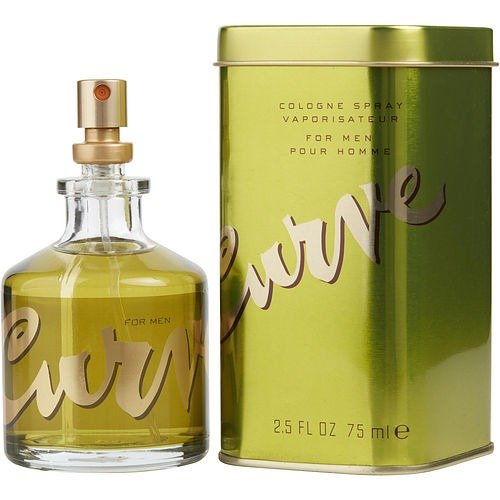 Curve By Liz Claiborne – Men - luxury scent fragrance elegant perfume men fragrance women fragrance niche fragrance sephora fragrancenet walmart Creed Dior ysl Dolce Gabanna cheap fragrance buy shop online Haitian American delivery USA Canada free shipping over 60 USD 719346134873