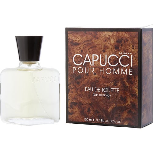 Capucci By Capucci – Men - luxury scent fragrance elegant perfume men fragrance women fragrance niche fragrance sephora fragrancenet walmart Creed Dior ysl Dolce Gabanna cheap fragrance buy shop online Haitian American delivery USA Canada free shipping over 60 USD 8033433734626