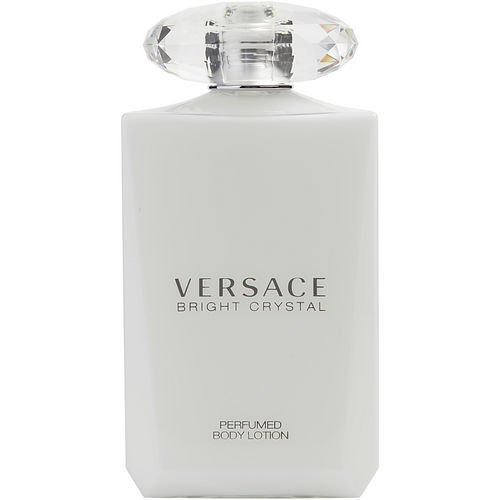 Versace Bright Crystal By Gianni Versace – Women - luxury scent fragrance elegant perfume men fragrance women fragrance niche fragrance sephora fragrancenet walmart Creed Dior ysl Dolce Gabanna cheap fragrance buy shop online Haitian American delivery USA Canada free shipping over 60 USD 8011003993857