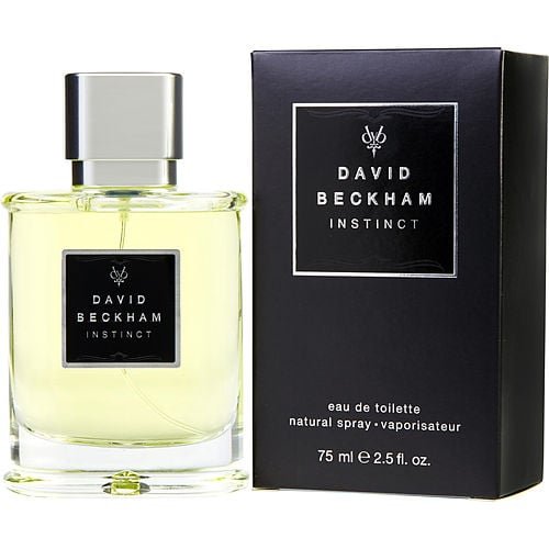 David Beckham Instinct By David Beckham – Men - luxury scent fragrance elegant perfume men fragrance women fragrance niche fragrance sephora fragrancenet walmart Creed Dior ysl Dolce Gabanna cheap fragrance buy shop online Haitian American delivery USA Canada free shipping over 60 USD 5012874212279