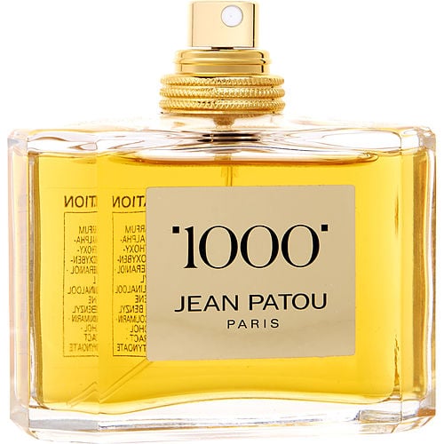 Jean Patou 1000 By Jean Patou – Women - luxury scent fragrance elegant perfume men fragrance women fragrance niche fragrance sephora fragrancenet walmart Creed Dior ysl Dolce Gabanna cheap fragrance buy shop online Haitian American delivery USA Canada free shipping over 60 USD 5050456020539