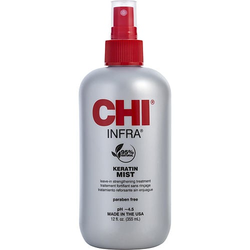 Chi By Chi – Unisex - hair care shampoo conditioner healthy hair styling buy shop online Haitian American delivery USA Canada free shipping over 60 USD 633911616314