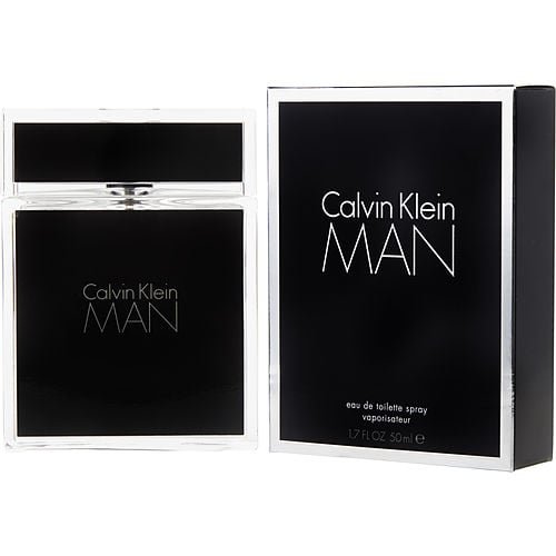 Calvin Klein Man By Calvin Klein – Men