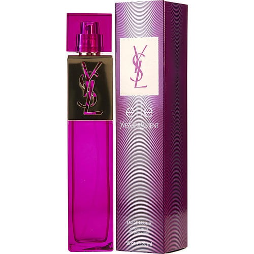 Elle Yves Saint Laurent By Yves Saint Laurent – Women