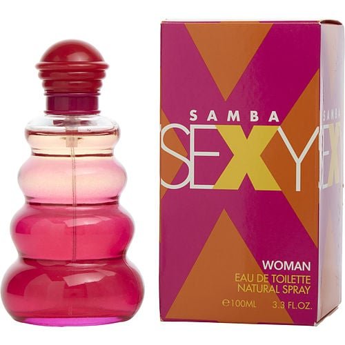 Samba Sexy By Perfumers Workshop – Women - luxury scent fragrance elegant perfume men fragrance women fragrance niche fragrance sephora fragrancenet walmart Creed Dior ysl Dolce Gabanna cheap fragrance buy shop online Haitian American delivery USA Canada free shipping over 60 USD 8952652179