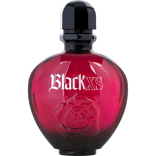 Black Xs By Paco Rabanne – Women - luxury scent fragrance elegant perfume men fragrance women fragrance niche fragrance sephora fragrancenet walmart Creed Dior ysl Dolce Gabanna cheap fragrance buy shop online Haitian American delivery USA Canada free shipping over 60 USD 3349666009840