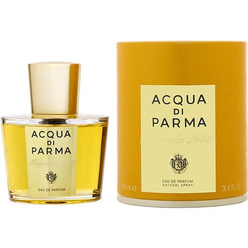 Acqua Di Parma Magnolia Nobile By Acqua Di Parma – Women - luxury scent fragrance elegant perfume men fragrance women fragrance niche fragrance sephora fragrancenet walmart Creed Dior ysl Dolce Gabanna cheap fragrance buy shop online Haitian American delivery USA Canada free shipping over 60 USD 8028713470028