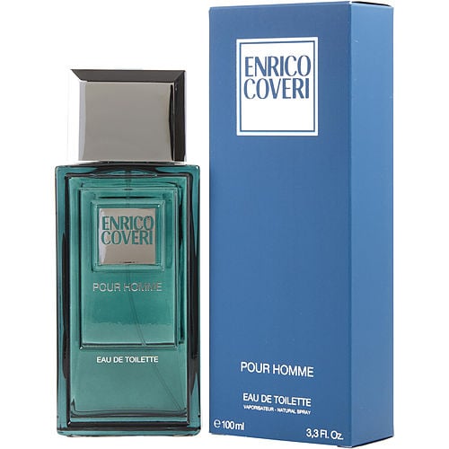 Enrico Coveri By Enrico Coveri – Men