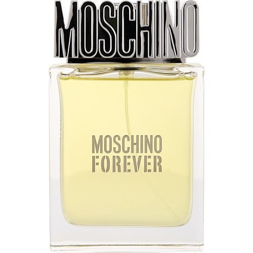 Moschino Forever By Moschino – Men - luxury scent fragrance elegant perfume men fragrance women fragrance niche fragrance sephora fragrancenet walmart Creed Dior ysl Dolce Gabanna cheap fragrance buy shop online Haitian American delivery USA Canada free shipping over 60 USD 8011003802494