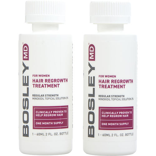 Bosley By Bosley – Women - hair care shampoo conditioner healthy hair styling buy shop online Haitian American delivery USA Canada free shipping over 60 USD 815266012731