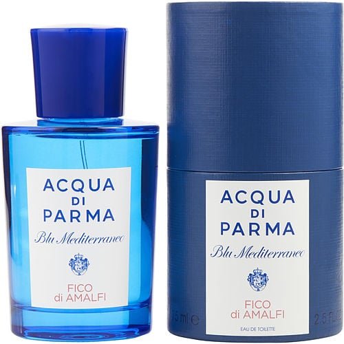 Acqua Di Parma Blue Mediterraneo Fico Di Amalfi By Acqua Di Parma – Unisex - luxury scent fragrance elegant perfume men fragrance women fragrance niche fragrance sephora fragrancenet walmart Creed Dior ysl Dolce Gabanna cheap fragrance buy shop online Haitian American delivery USA Canada free shipping over 60 USD 8028713570056