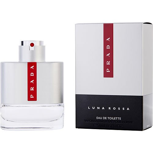 Prada Luna Rossa By Prada – Men - luxury scent fragrance elegant perfume men fragrance women fragrance niche fragrance sephora fragrancenet walmart Creed Dior ysl Dolce Gabanna cheap fragrance buy shop online Haitian American delivery USA Canada free shipping over 60 USD 3614273478748