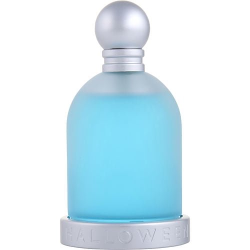 Halloween Blue Drop By Jesus Del Pozo – Women - luxury scent fragrance elegant perfume men fragrance women fragrance niche fragrance sephora fragrancenet walmart Creed Dior ysl Dolce Gabanna cheap fragrance buy shop online Haitian American delivery USA Canada free shipping over 60 USD 8431754002071