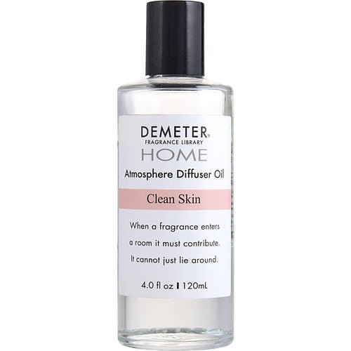 Demeter Clean Skin By Demeter – Unisex - essential oils relaxation wellness therapy natural buy shop online Haitian American delivery USA Canada free shipping over 60 USD 648389265773