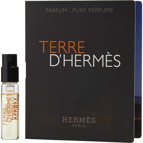 Terre D’Hermes By Hermes – Men