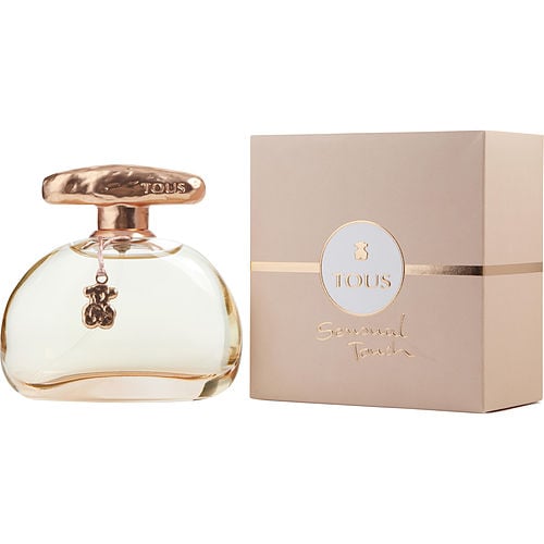 Tous Sensual Touch By Tous – Women - luxury scent fragrance elegant perfume men fragrance women fragrance niche fragrance sephora fragrancenet walmart Creed Dior ysl Dolce Gabanna cheap fragrance buy shop online Haitian American delivery USA Canada free shipping over 60 USD 8436038837349