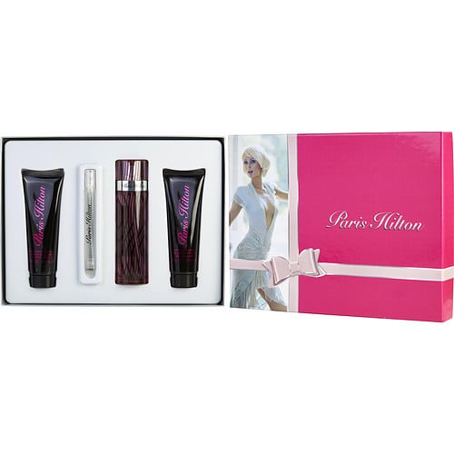 Paris Hilton By Paris Hilton – Women - luxury scent fragrance elegant perfume men fragrance women fragrance niche fragrance sephora fragrancenet walmart Creed Dior ysl Dolce Gabanna cheap fragrance buy shop online Haitian American delivery USA Canada free shipping over 60 USD 608940583319