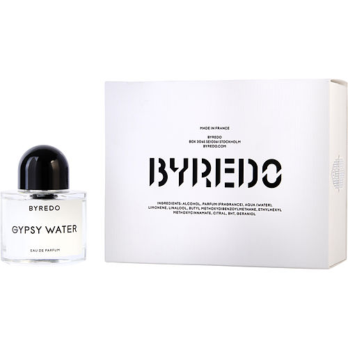 Gypsy Water Byredo By Byredo – Unisex - luxury scent fragrance elegant perfume men fragrance women fragrance niche fragrance sephora fragrancenet walmart Creed Dior ysl Dolce Gabanna cheap fragrance buy shop online Haitian American delivery USA Canada free shipping over 60 USD 7340032806014