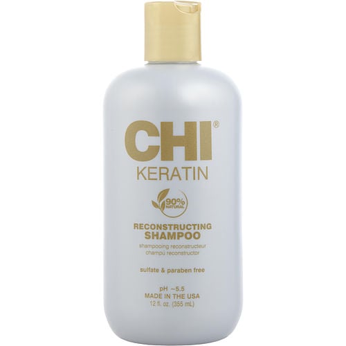 Chi By Chi – Unisex - hair care shampoo conditioner healthy hair styling buy shop online Haitian American delivery USA Canada free shipping over 60 USD 633911728857