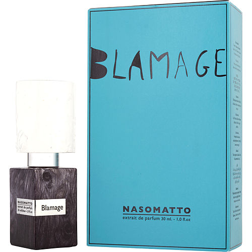 Nasomatto Blamage By Nasomatto – Unisex - luxury scent fragrance elegant perfume men fragrance women fragrance niche fragrance sephora fragrancenet walmart Creed Dior ysl Dolce Gabanna cheap fragrance buy shop online Haitian American delivery USA Canada free shipping over 60 USD 8717774840313